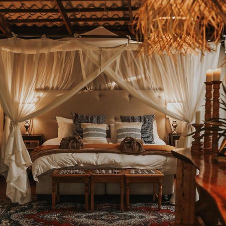 Honeywood Forest Lodge Port Shepstone Extérieur photo
