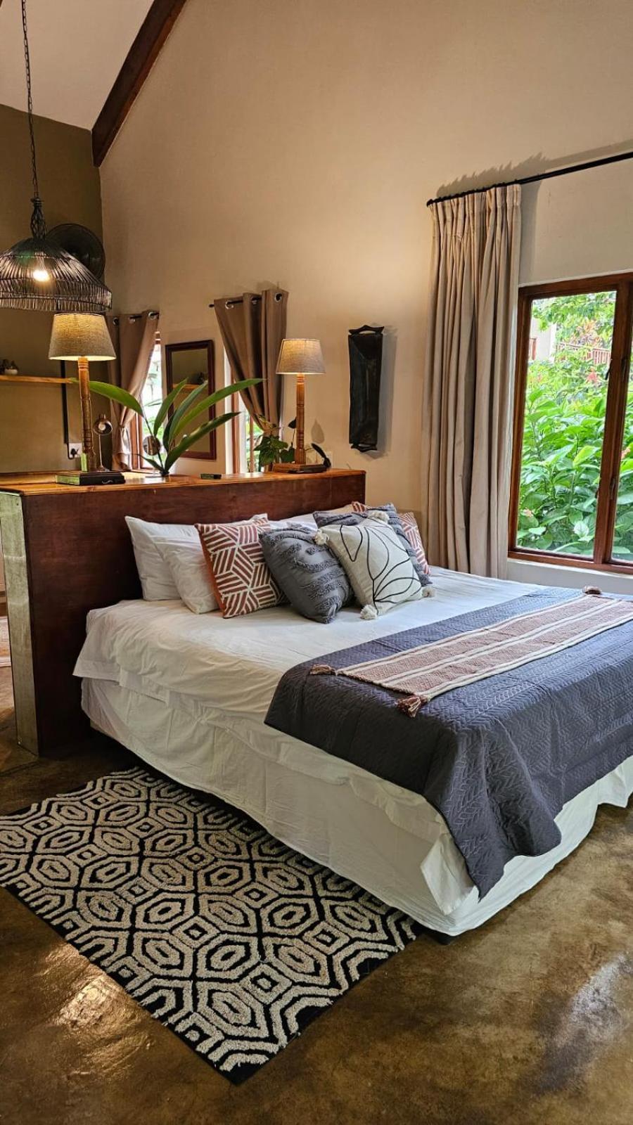 Honeywood Forest Lodge Port Shepstone Extérieur photo