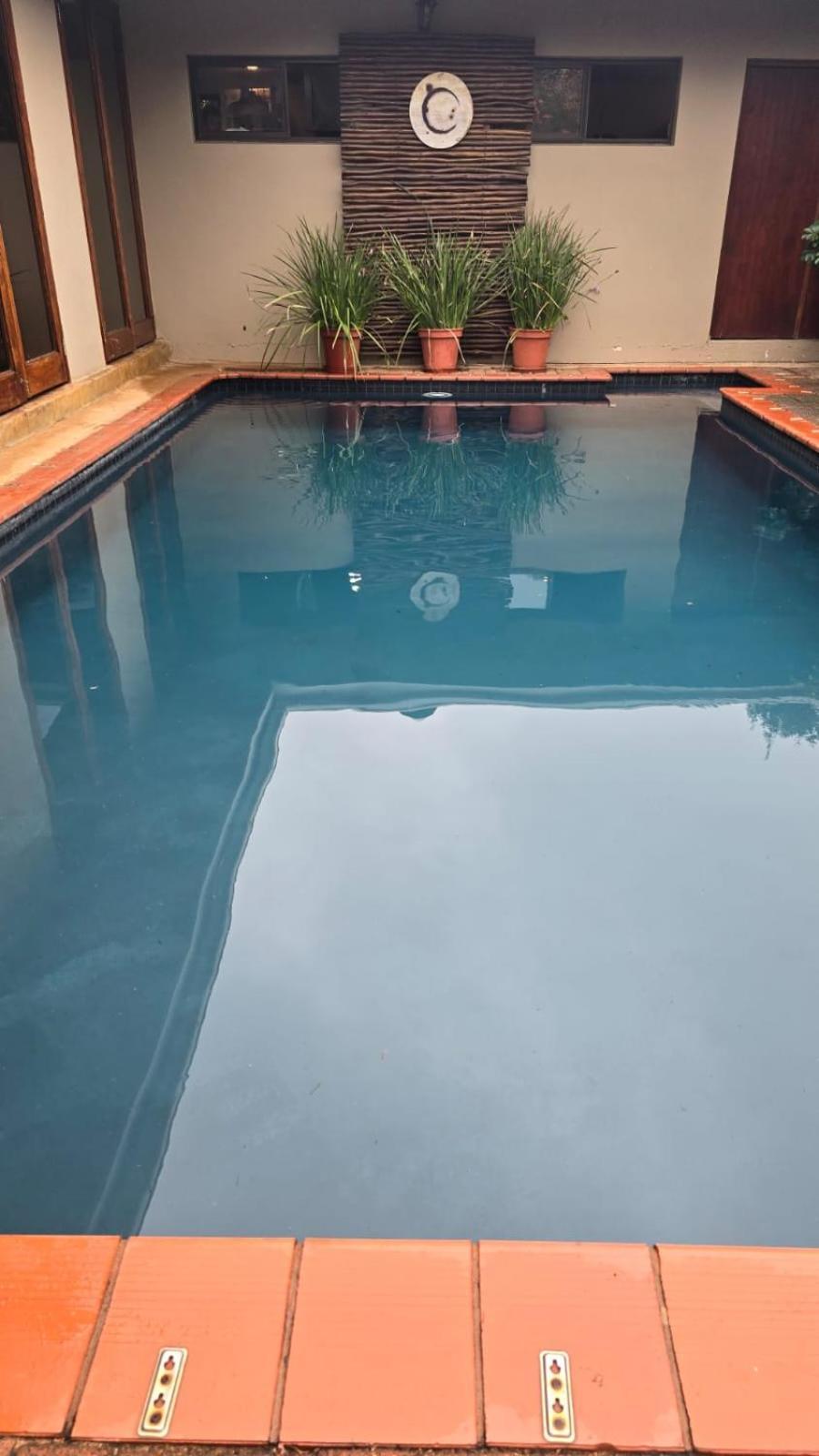 Honeywood Forest Lodge Port Shepstone Extérieur photo
