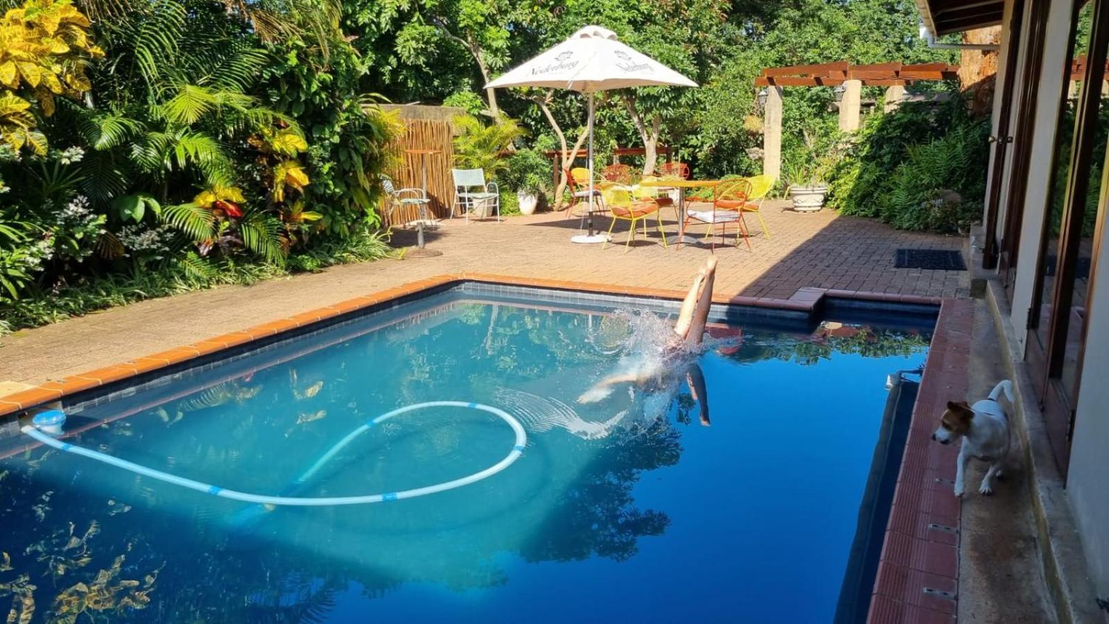 Honeywood Forest Lodge Port Shepstone Extérieur photo