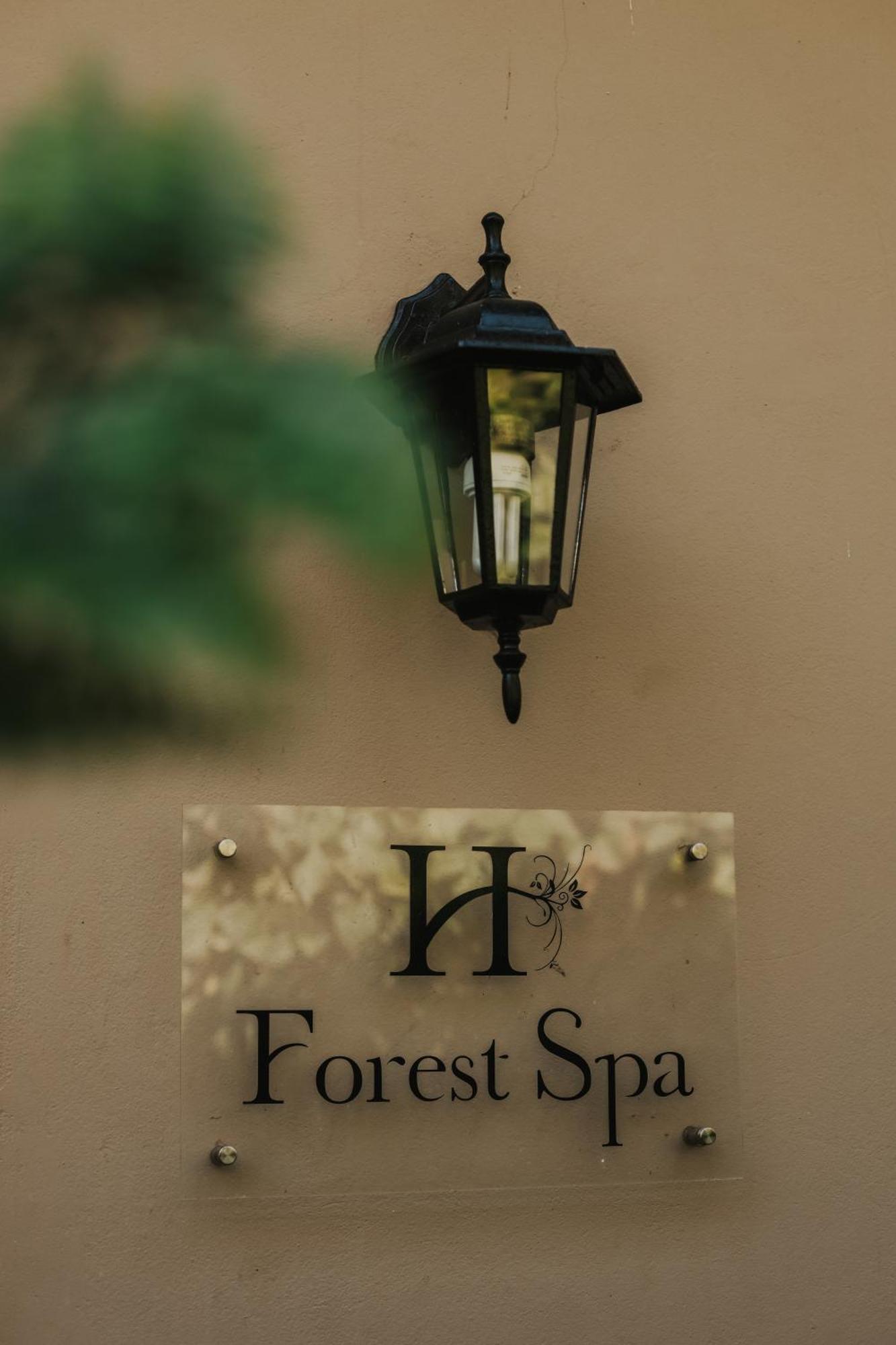 Honeywood Forest Lodge Port Shepstone Extérieur photo