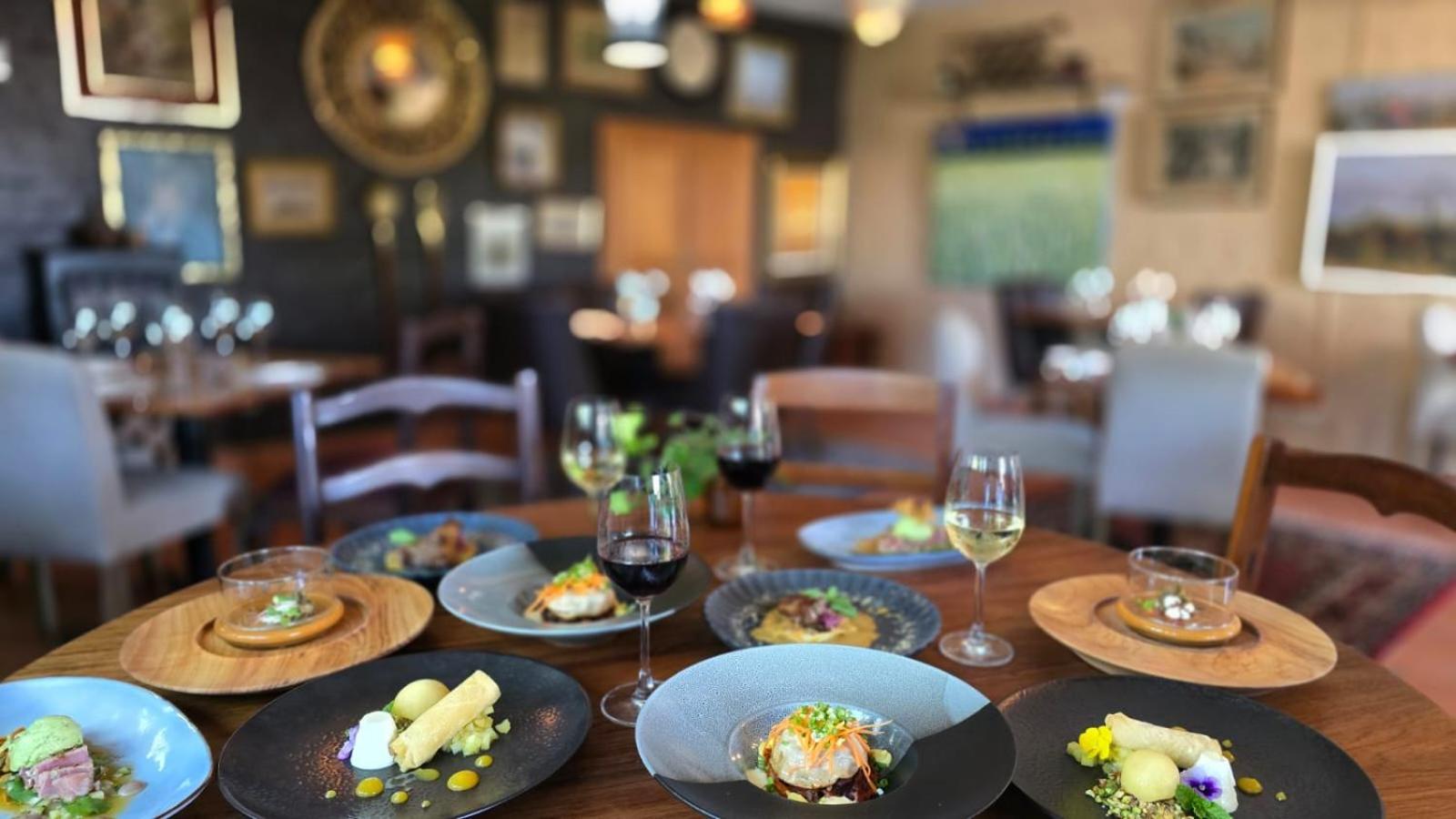 Honeywood Forest Lodge Port Shepstone Extérieur photo