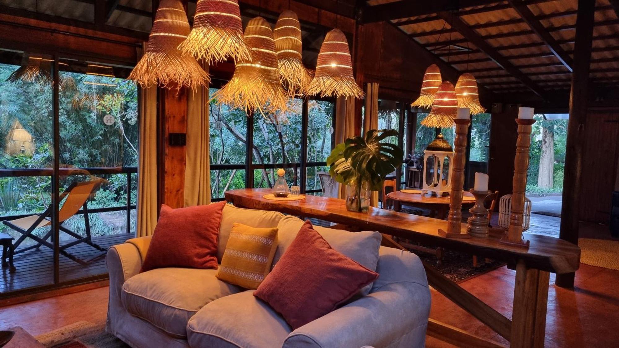 Honeywood Forest Lodge Port Shepstone Extérieur photo