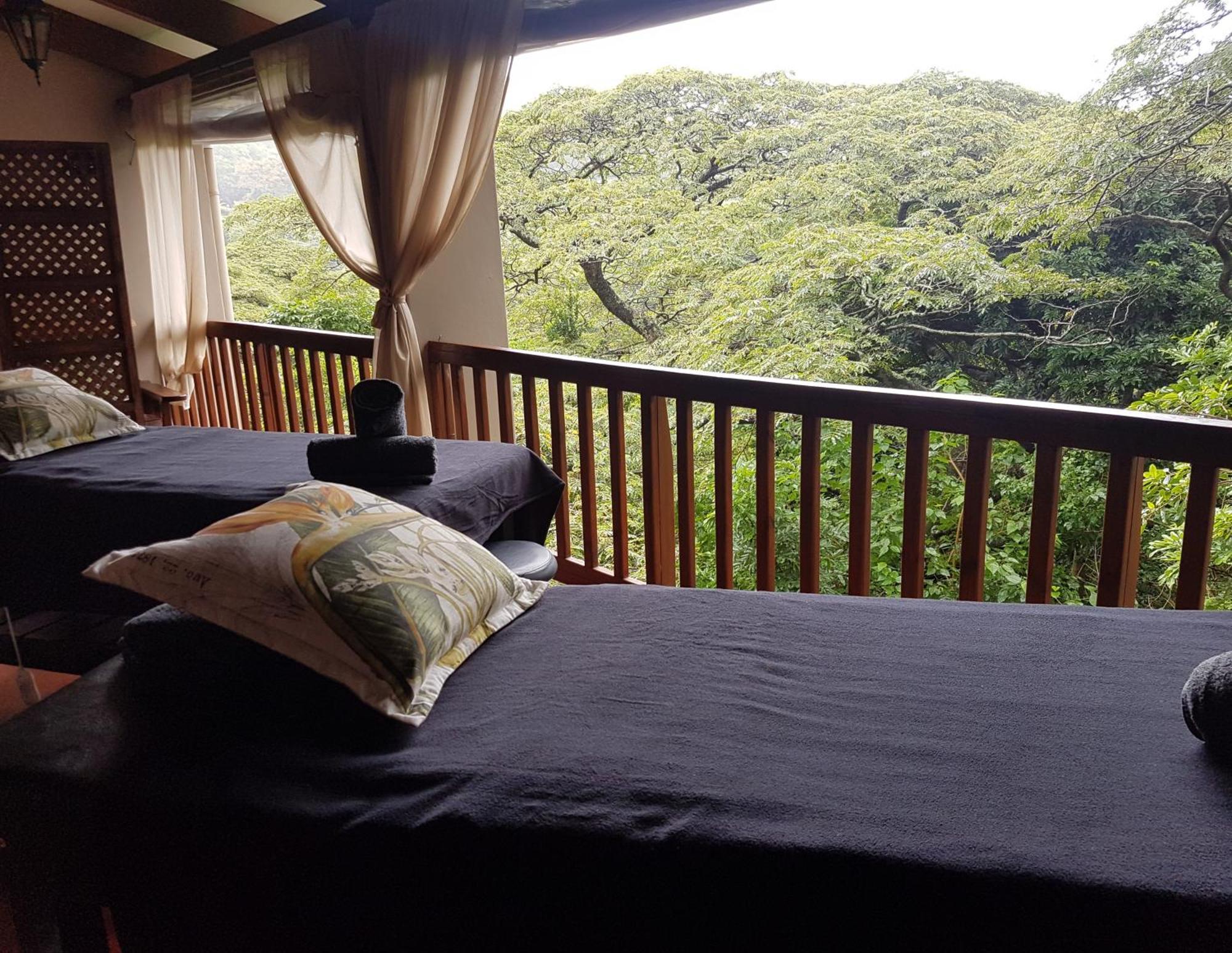 Honeywood Forest Lodge Port Shepstone Extérieur photo