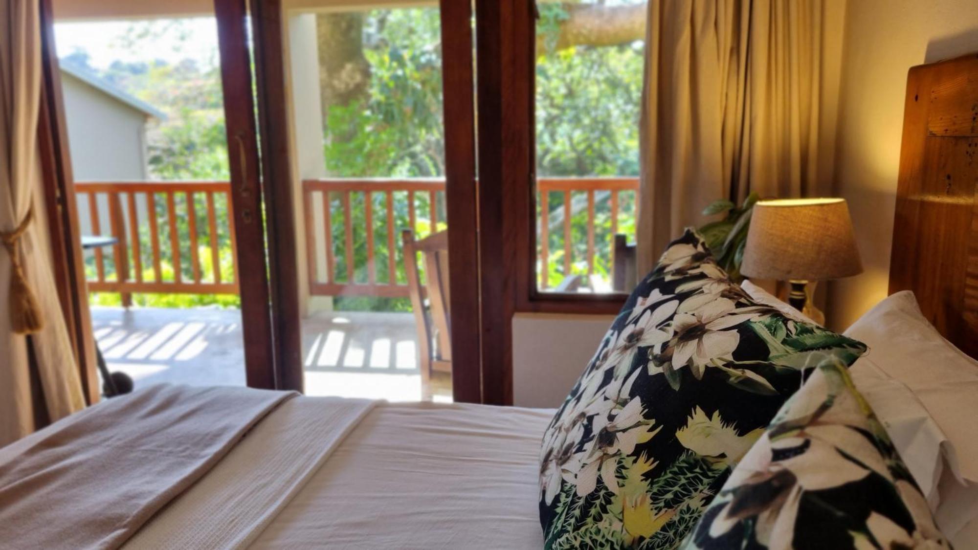 Honeywood Forest Lodge Port Shepstone Extérieur photo