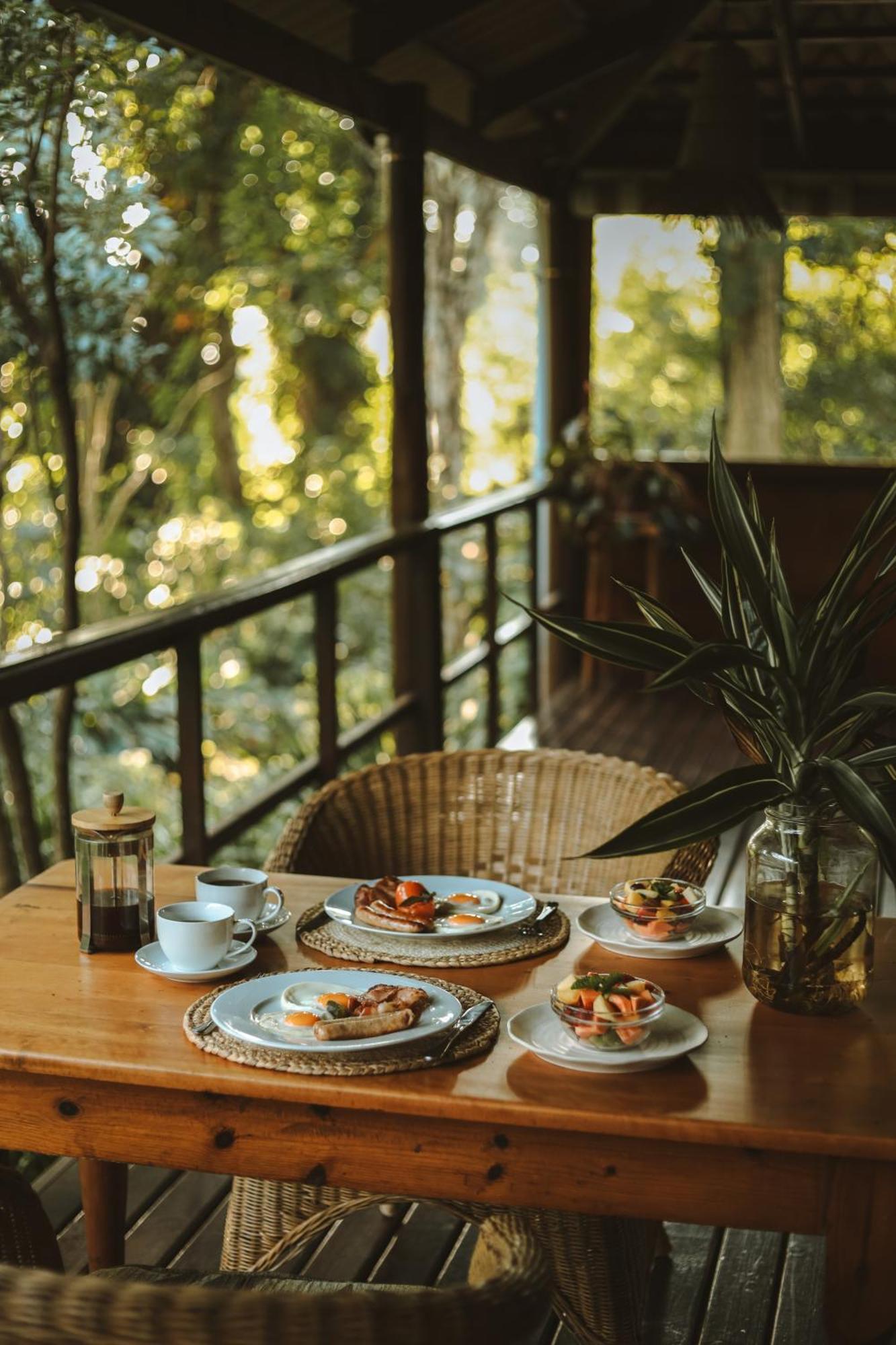 Honeywood Forest Lodge Port Shepstone Extérieur photo