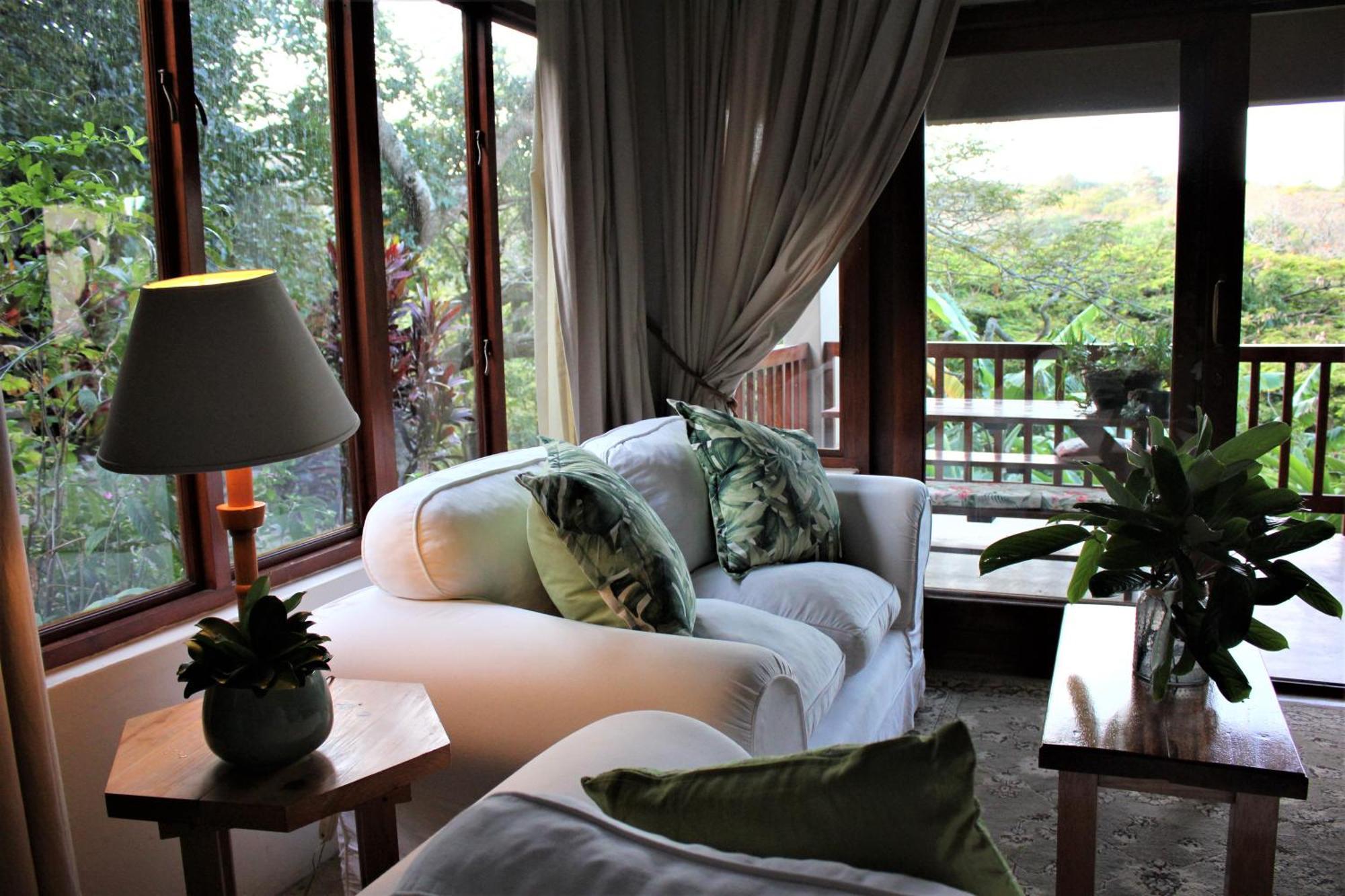 Honeywood Forest Lodge Port Shepstone Extérieur photo