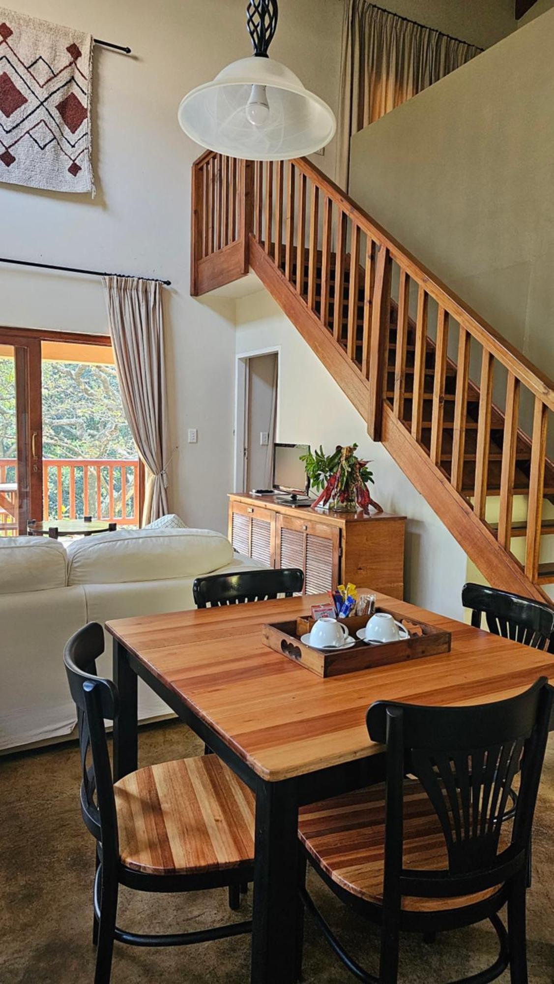 Honeywood Forest Lodge Port Shepstone Extérieur photo