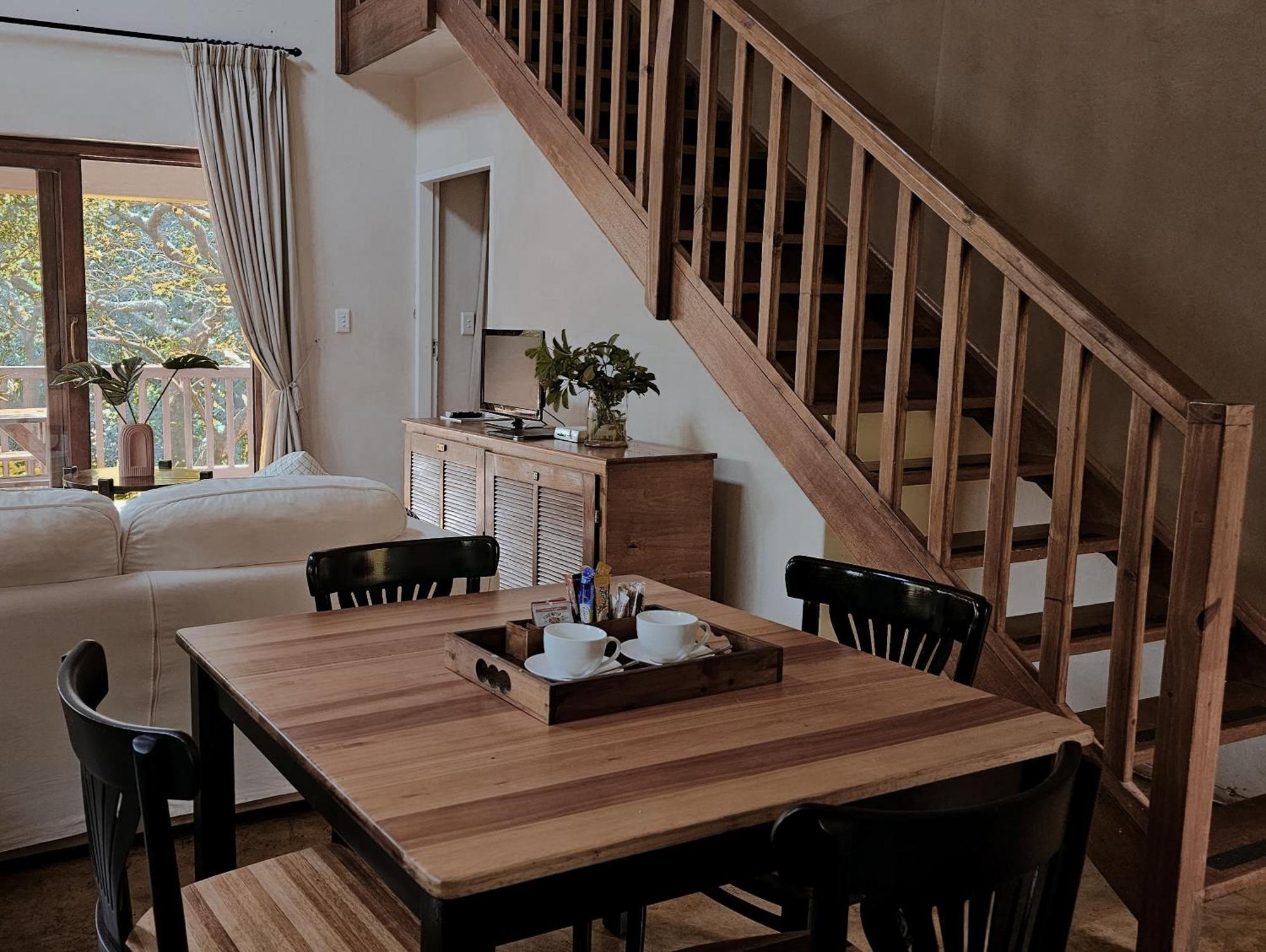 Honeywood Forest Lodge Port Shepstone Extérieur photo
